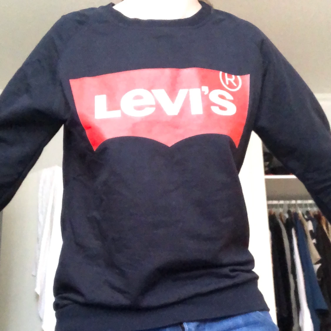 Levis tröja - 90