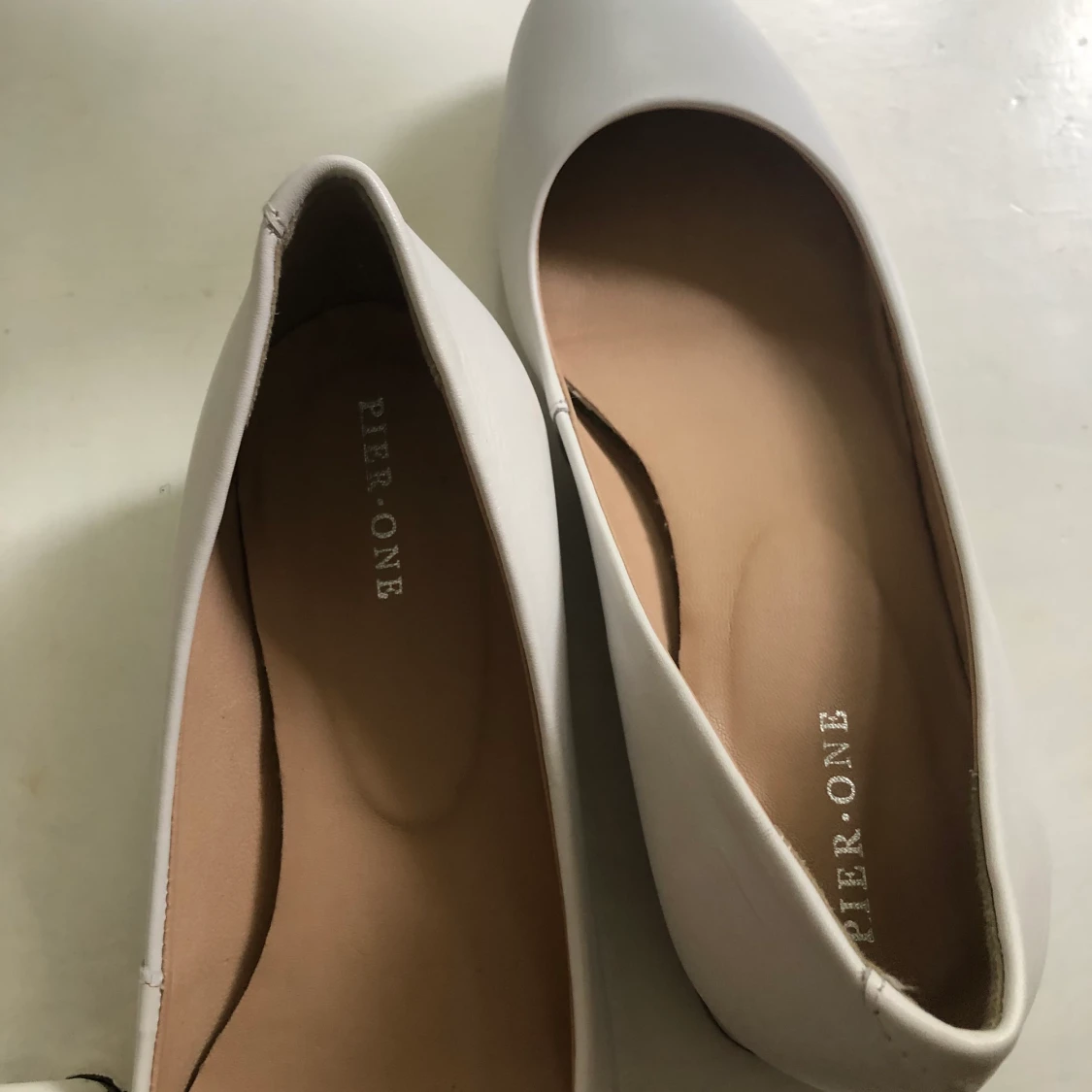 Fina pumpa med 60-tals touch! - 91