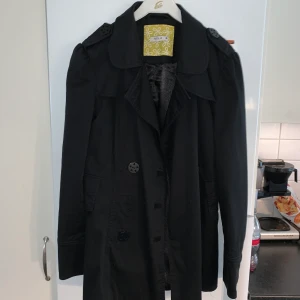 Tre jackor packet  - Använda men fina hela rena köp allihopa för samma pris storlek S