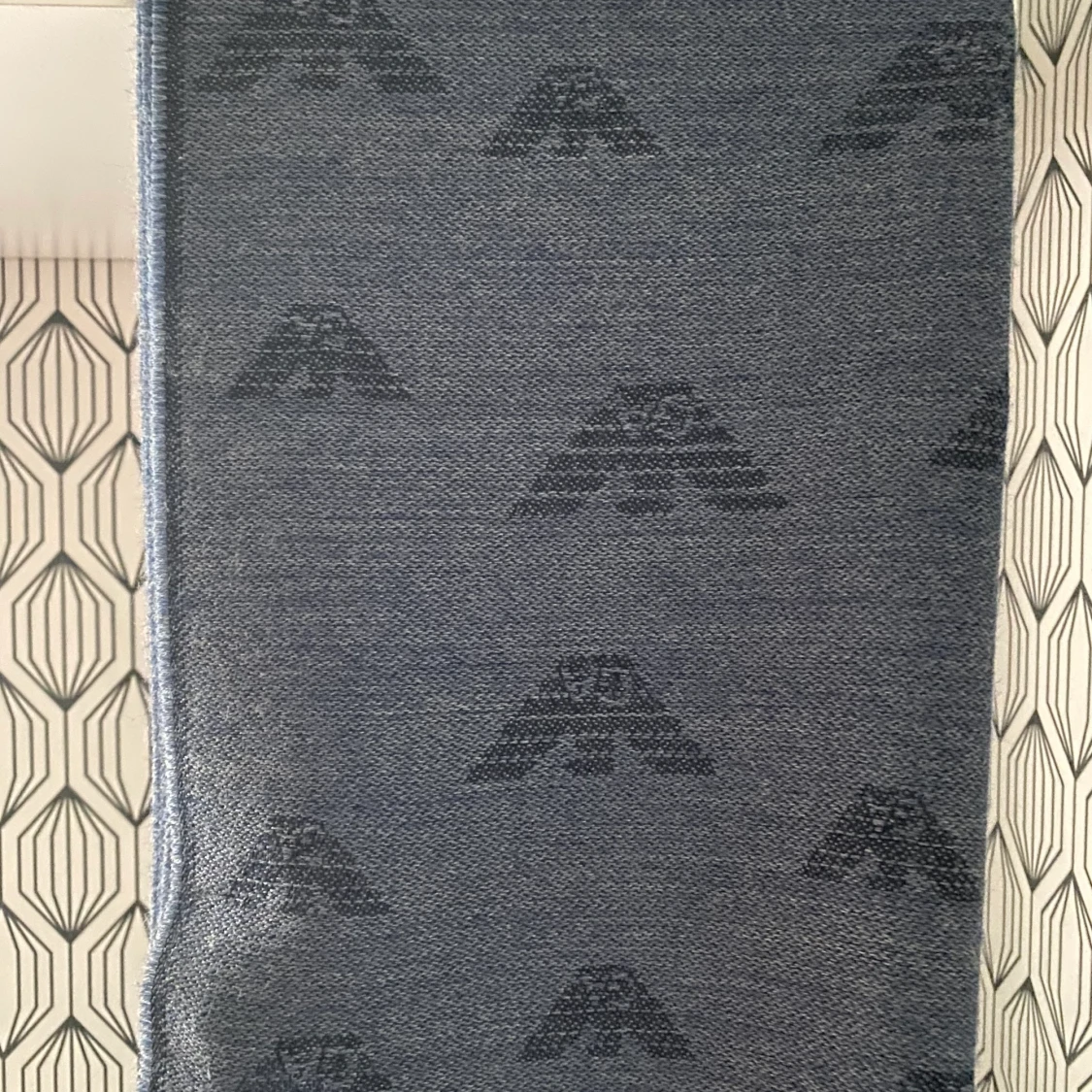 Aramani halsduk  - 90