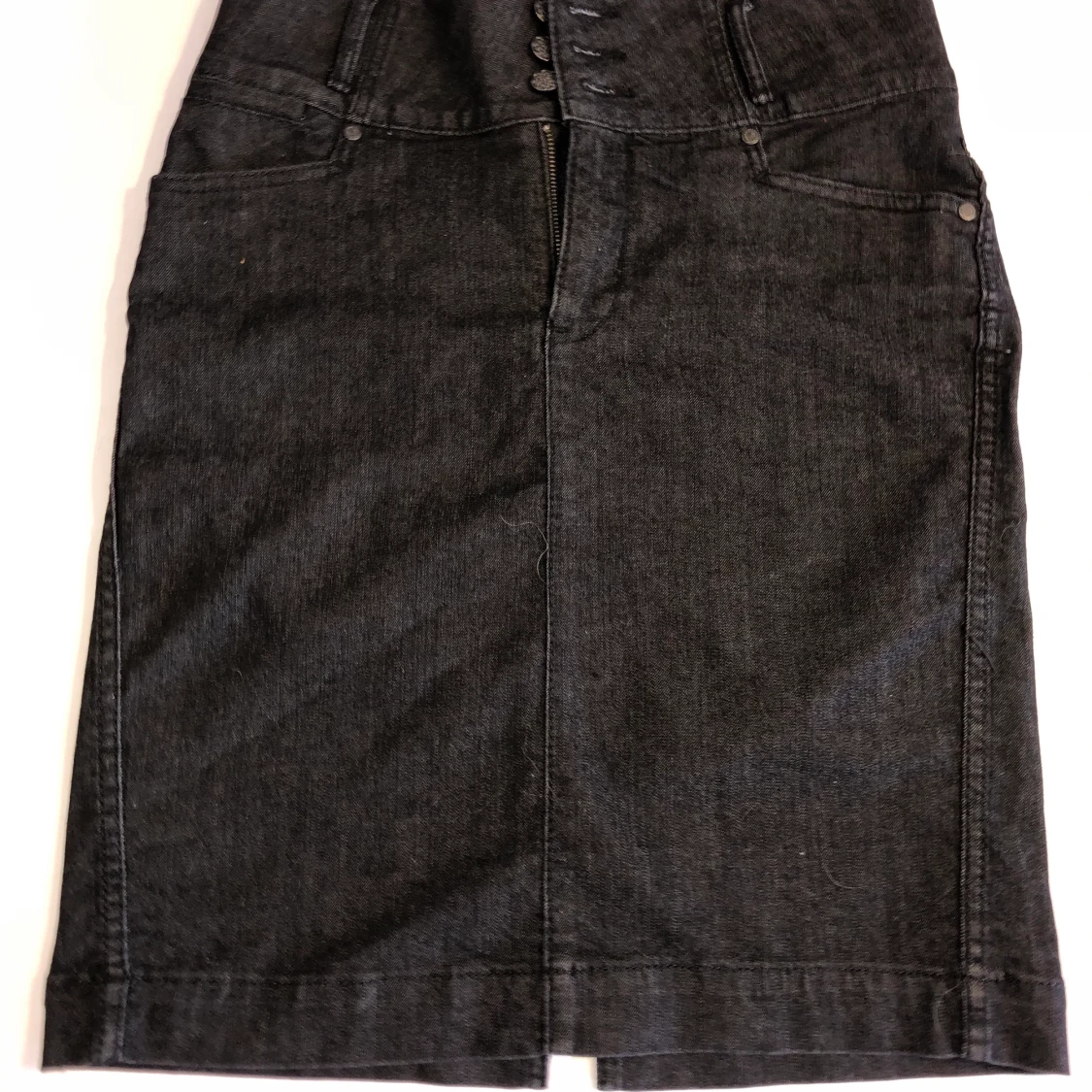 Kjol från flash, storlek 38