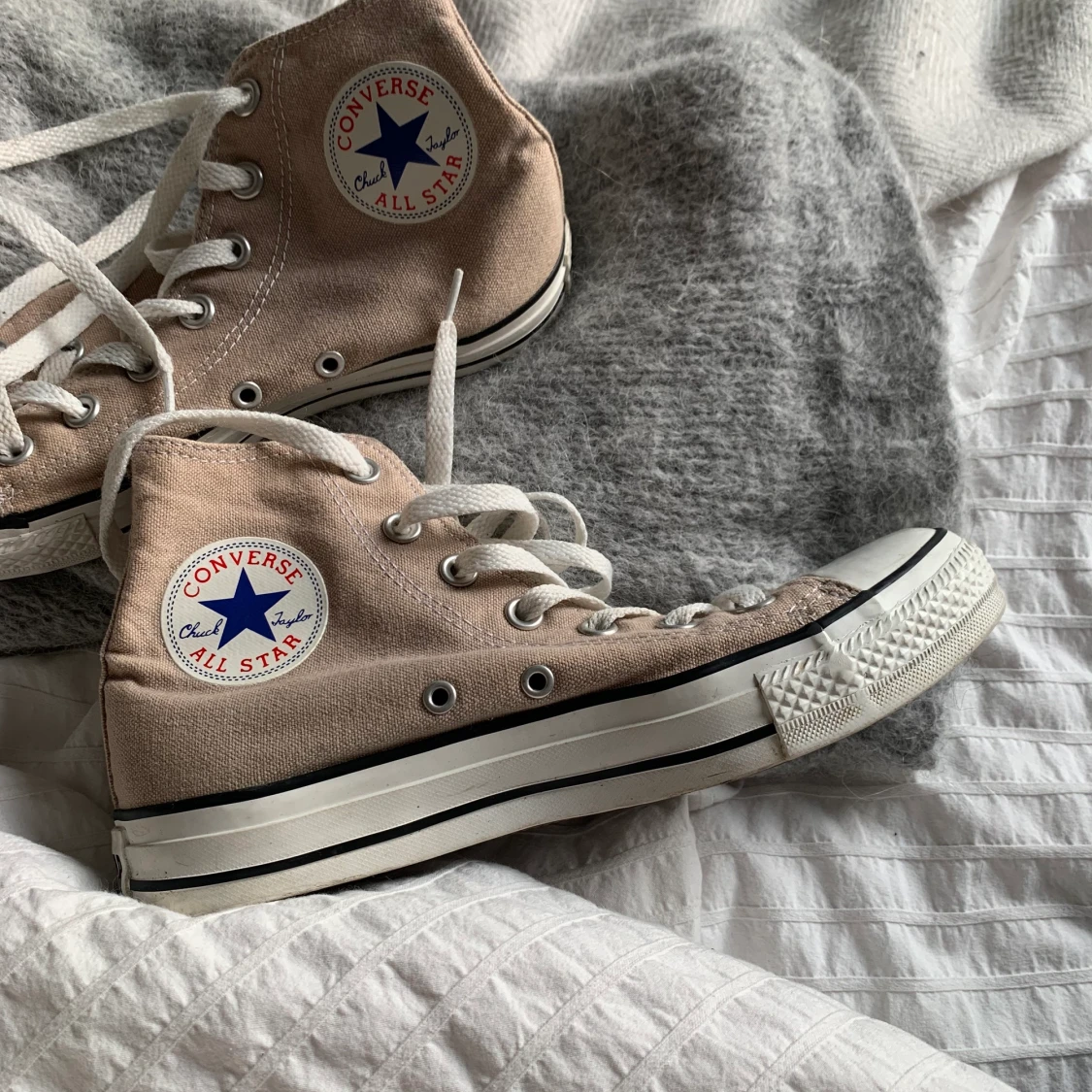 Converse 