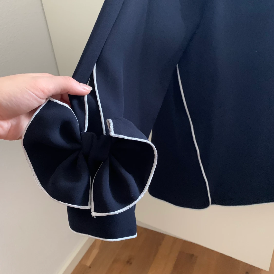 Blus från Zara  - 90