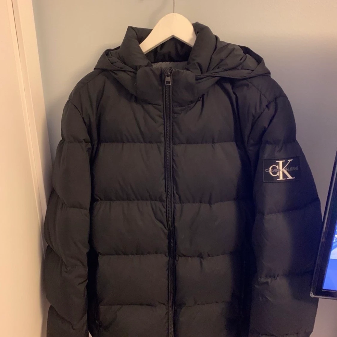 Calvin Klein Jacka - 91