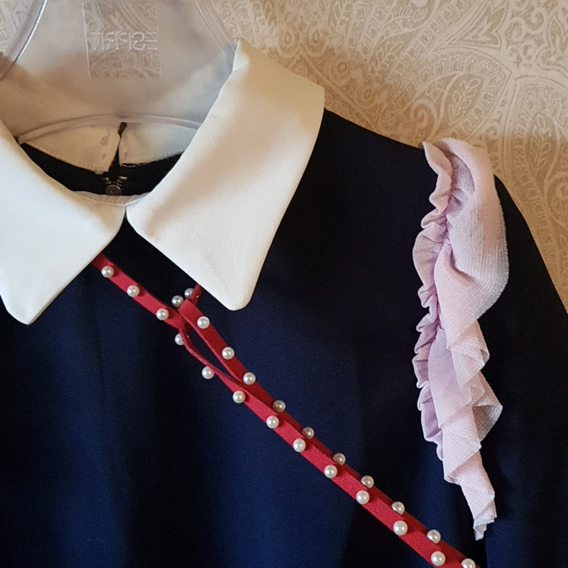 Dollskill klänning - 91