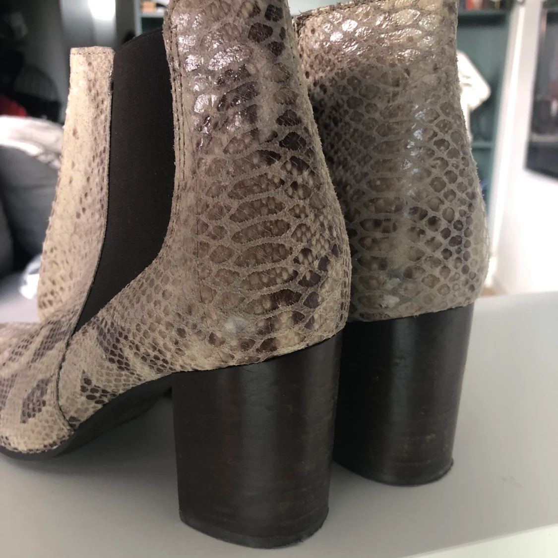 Klacksko Lazamani - 91