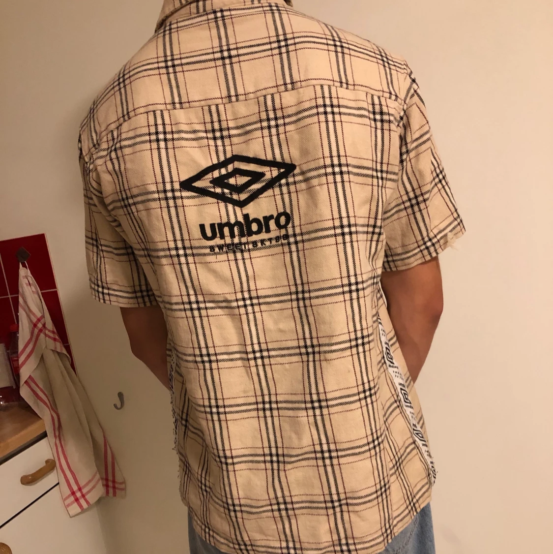 Umbro x sweet sktbs - 90
