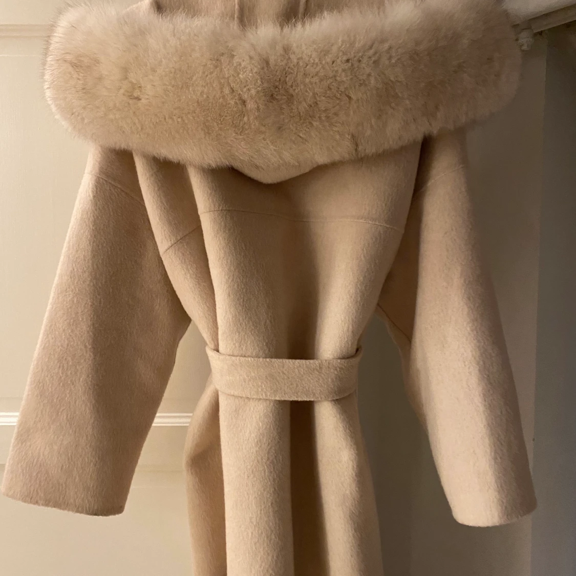 Born in Stockholm kappa - 90