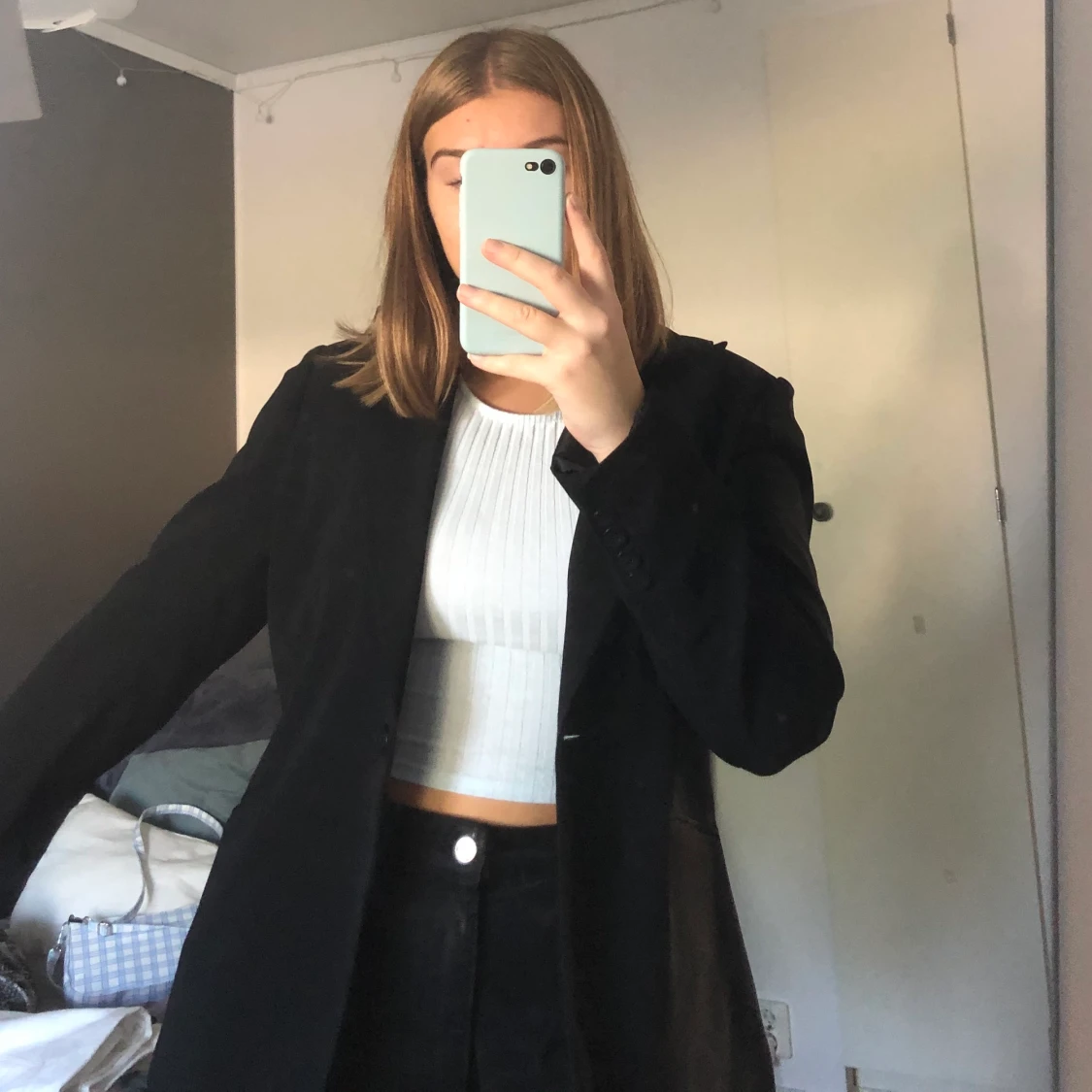 Blazer/Kavaj 🖤 - 91