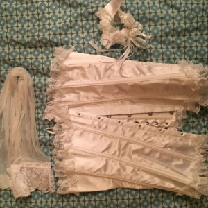  - Använd endast på en fotosession.  One size fits all