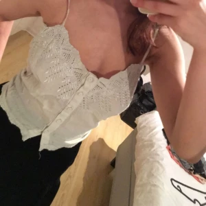  - Jätte Fin Top! Har aldrig använt den på grund av att den är lite stor för mig.