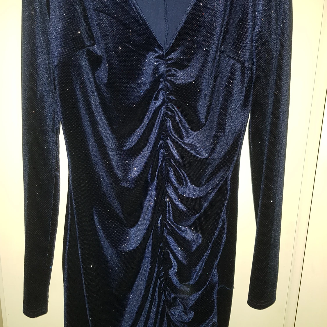 Fest klänning  - 90