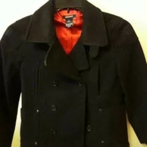 Skepparkavaj - Gant barn skepparkavaj strl 122-128. Ylle cashmere anbänd 1 gg