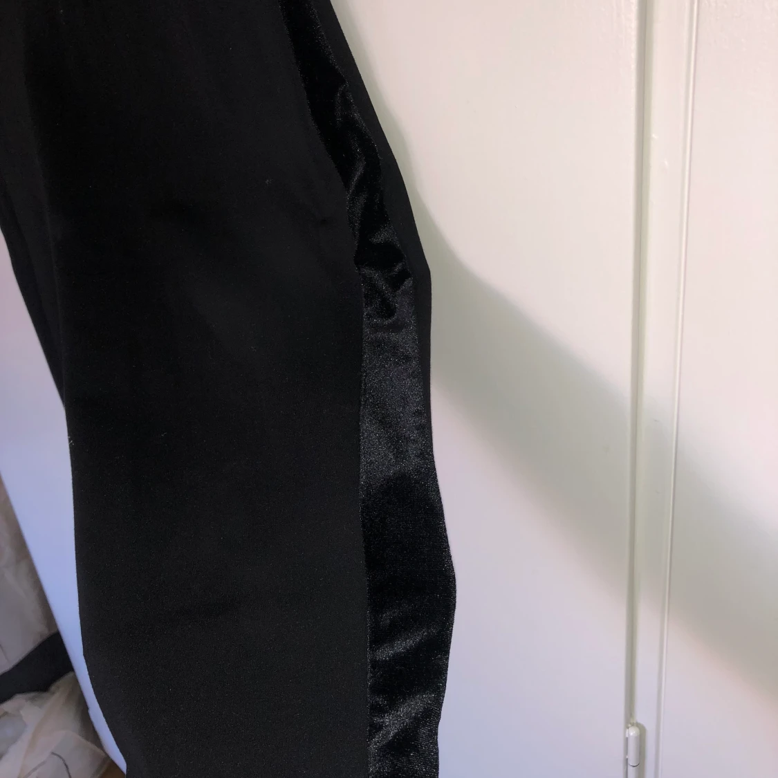 Kostymbyxor strl L - 91