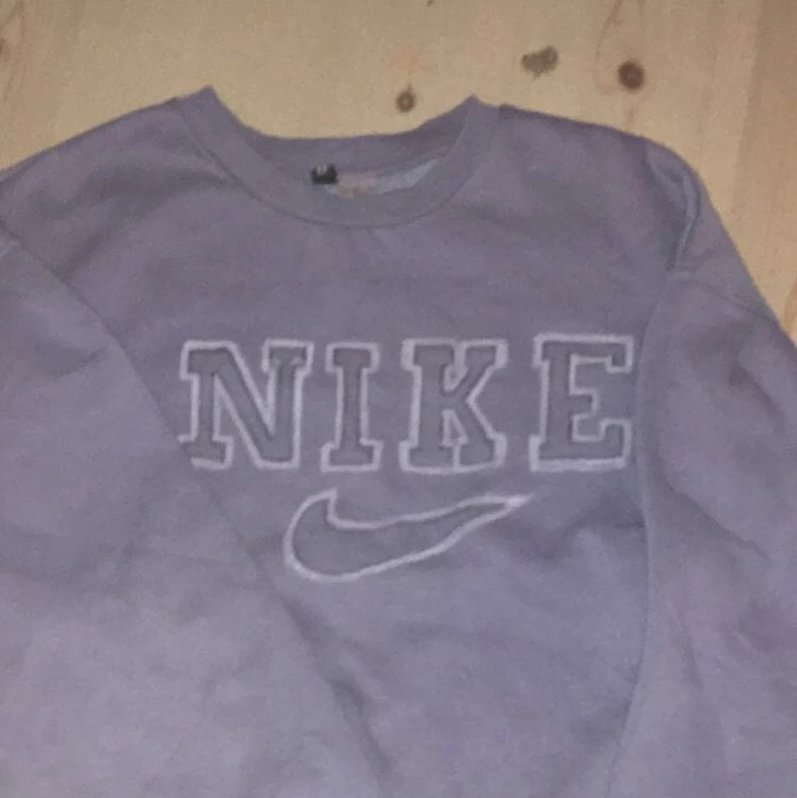 Nike tröja