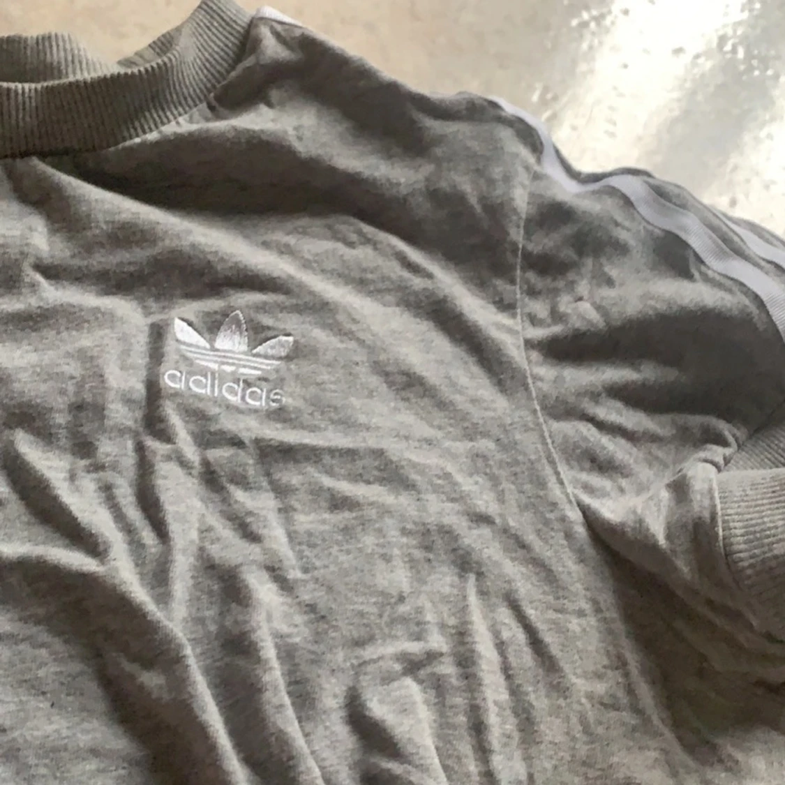 Adidas t-shirt  - 91