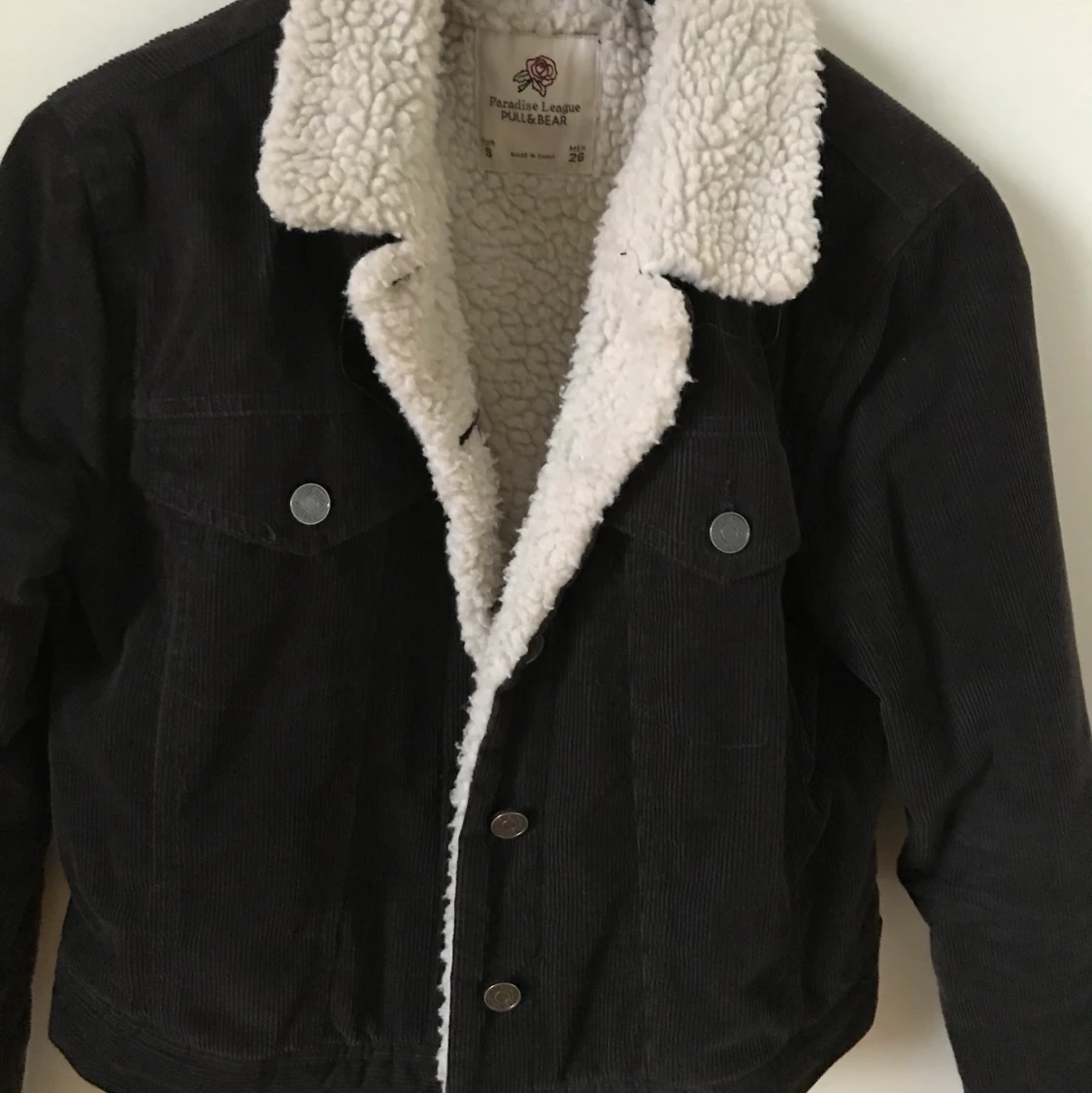 Pull & bear jacka - 91