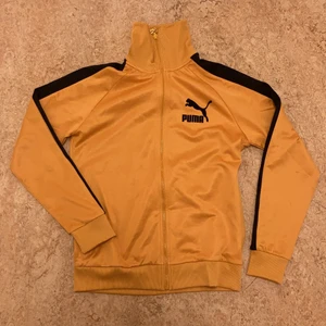 Puma T7 Vintage Track Jacket - Nyskick. Använd en gång. 