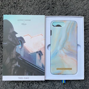 Ideal of sweden skal - Aldrig använt! Helt nytt skal i förpackning! Ord. Pris: 399kr säljer för 270 (inklusive frakt)