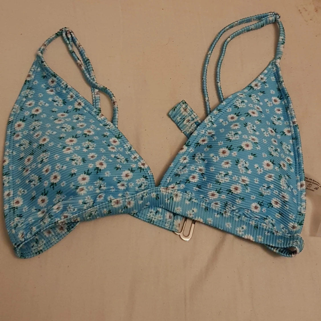 Bikini topp