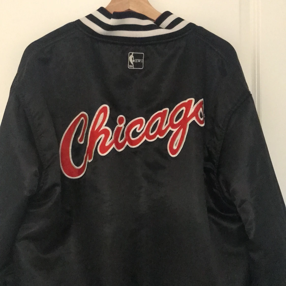 Vintage baseball jacka - 90