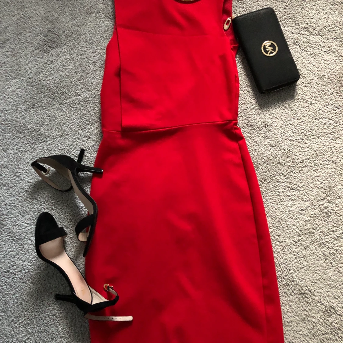 Klänning storlek xs  - 90