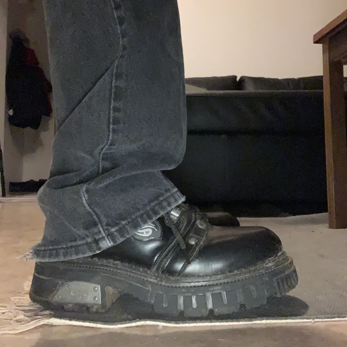 Dockers skor, eu 43 - 91