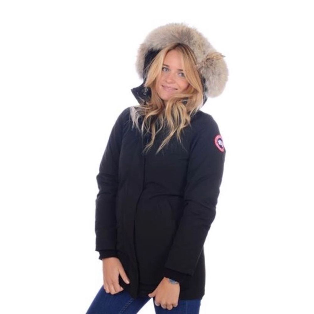 Canada Goose Victoria Parka Plick Second Hand