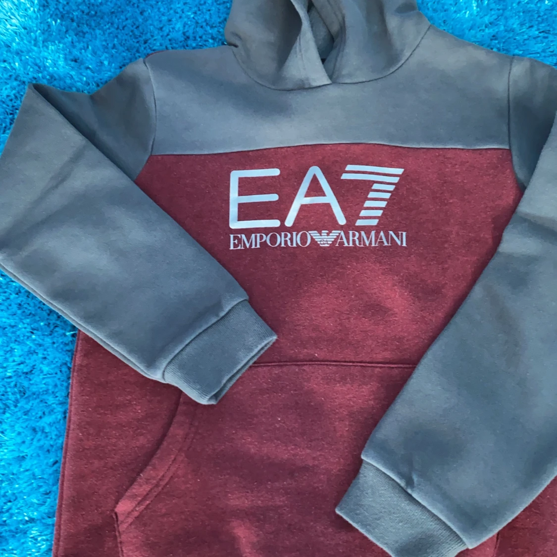 Empori Armani (äkta)