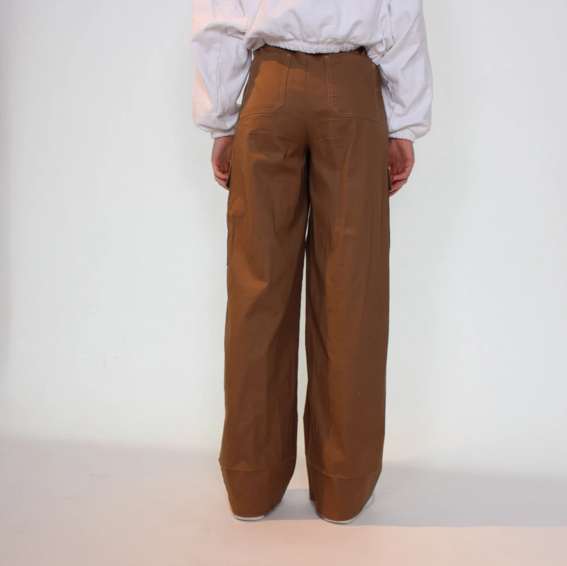 Byxor från Collusion - 91