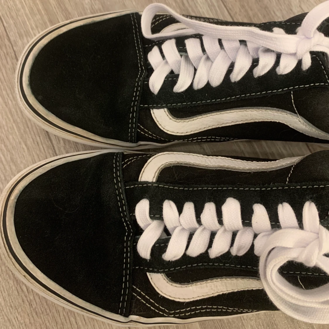 Vans storlek 39  - 91