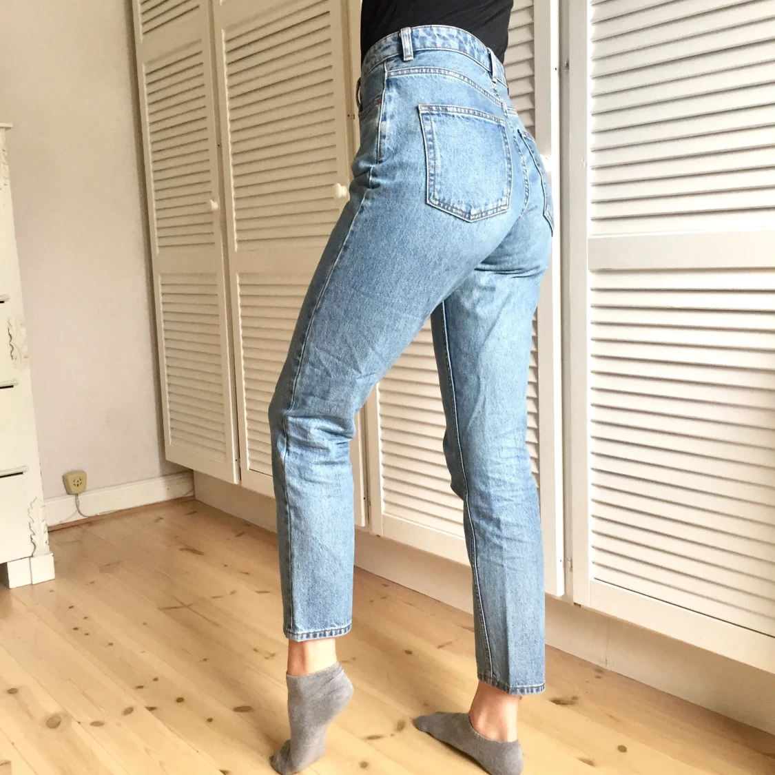 Monki jeans 