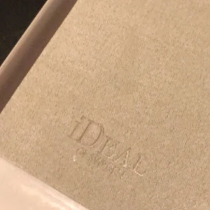  - ideal of sweden knappt använt skal orginal pris 300kr