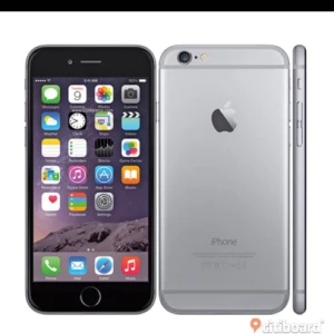  - Hej! Säljer en IPhone 6s Plus 64gb fullt fungerande. Inga sprickor eller repor. Den är olåst och använd 1 månad och finns original kartong tyvärr inga hörlurar eller laddare. Kan mötas upp i Frölunda.  OBS: PRISET KAN DISKUTERAS.  