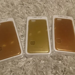  - Iphoneskal 6/6s 69kr, finns 10+ i lager
