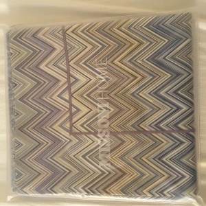  - Örngott från missioni. Självklart oanvänt 