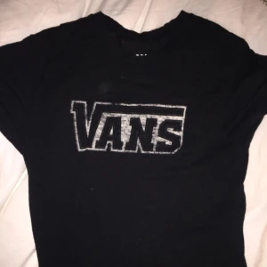  - Vans streetstyle t-shirt