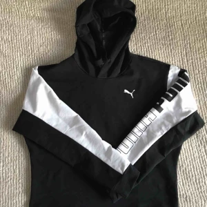  - Puma träningströja i storlek S bara använd en gång