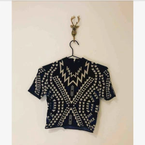  - Magtröja från hm i London 