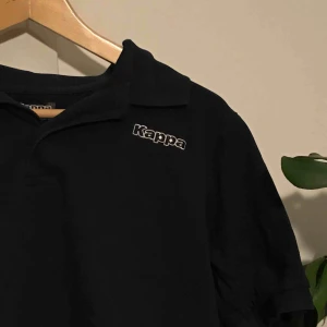  - vintage kappa tröja som ej kommer till användning