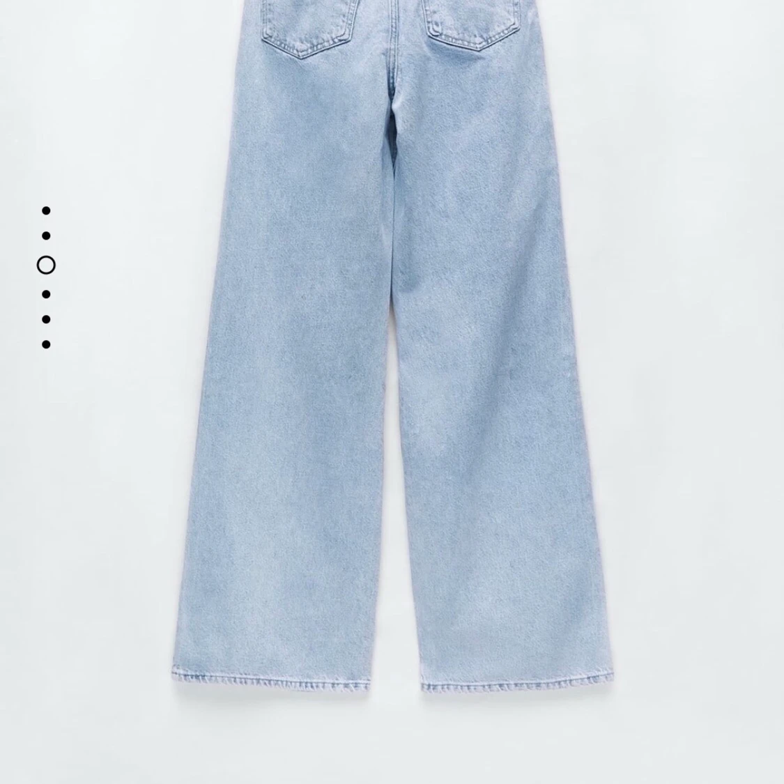 Jeans ifrån Zara - 91