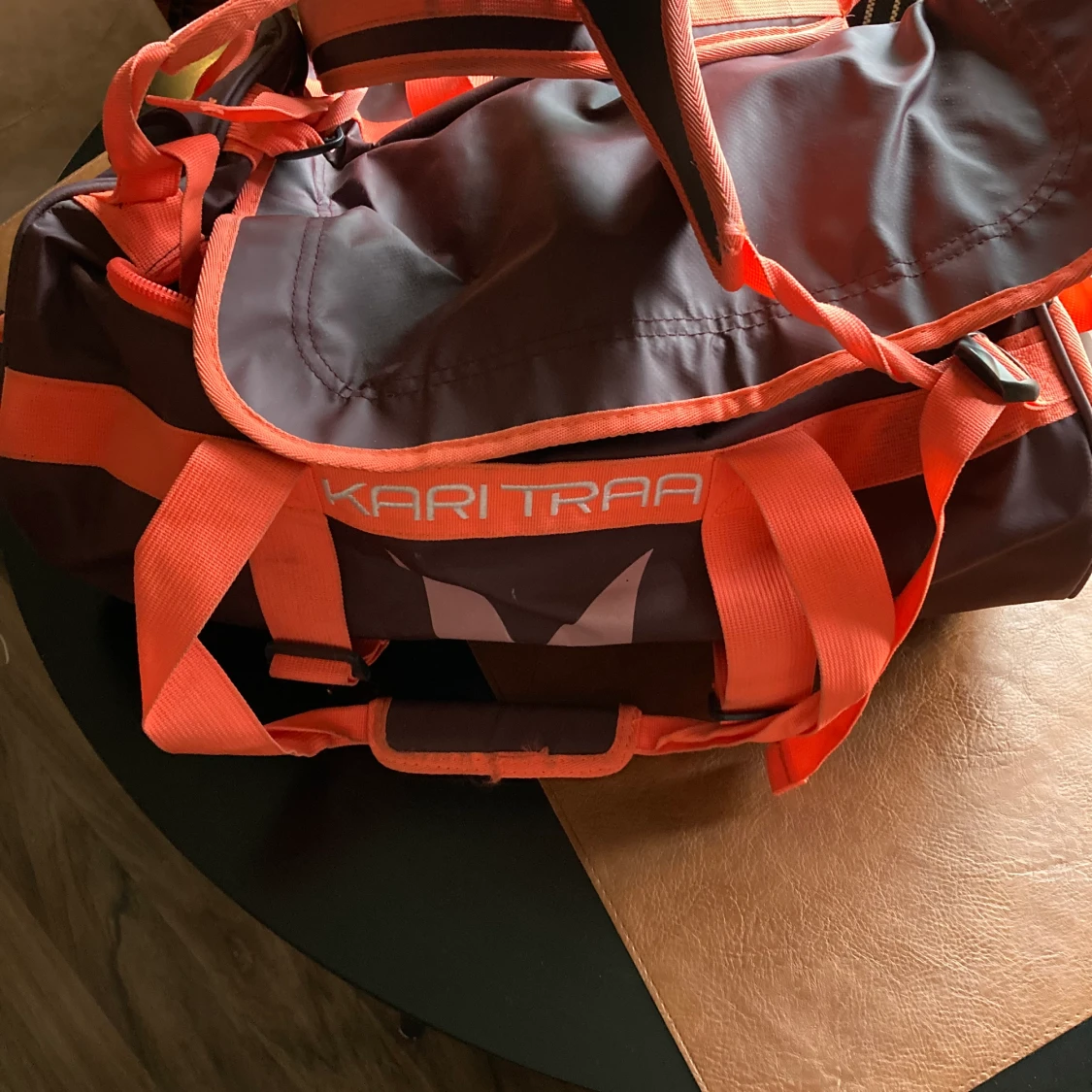 Tränings väska  - 90