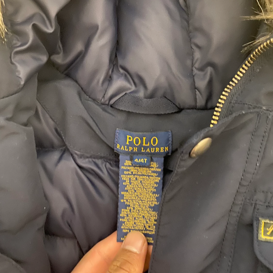 Ralph lauren st4 - 90