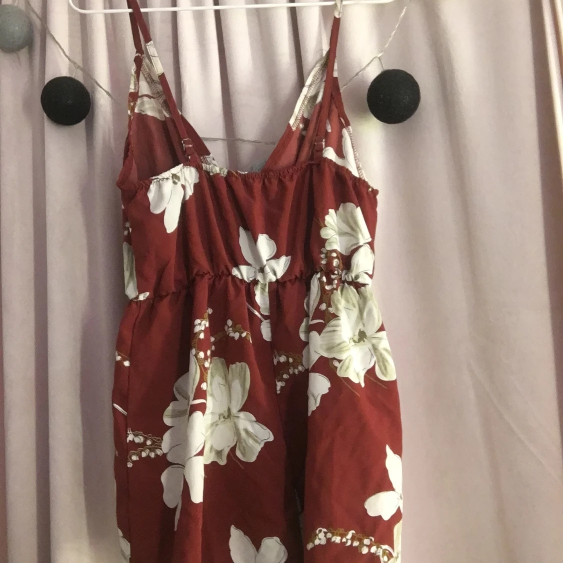 Super fin playsuit  - 90