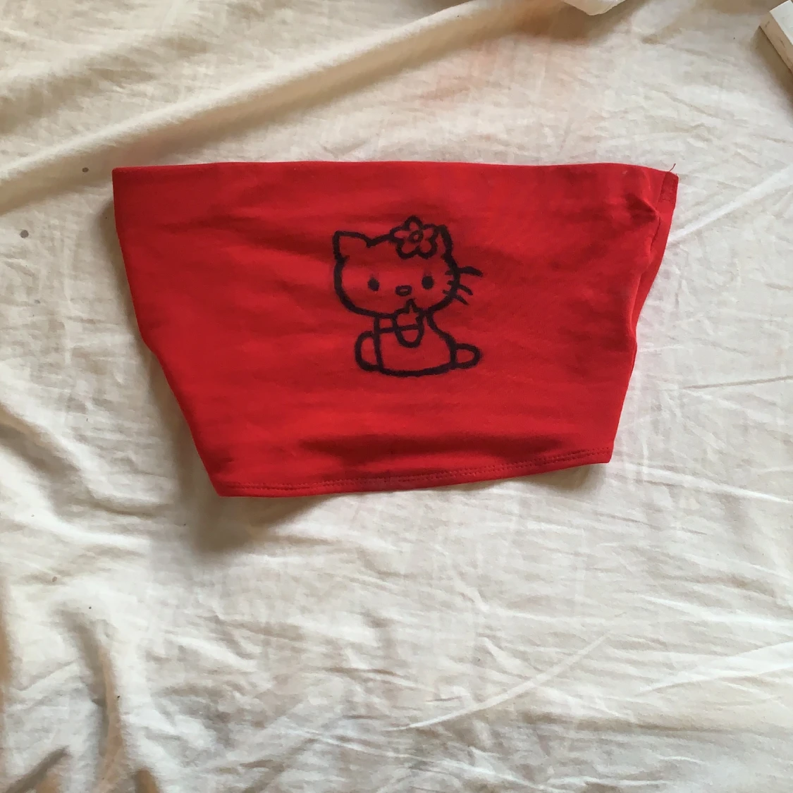 Hello kitty topp - 90