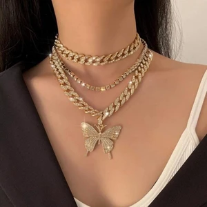 halsband kit - Helt nytt! Frakt 10kr