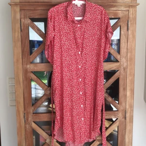 Oversized tröjklänning  - Endast provad, från Monki✨