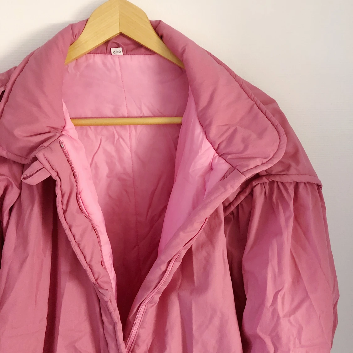 Unik 80-tals jacka 🌸 - 91