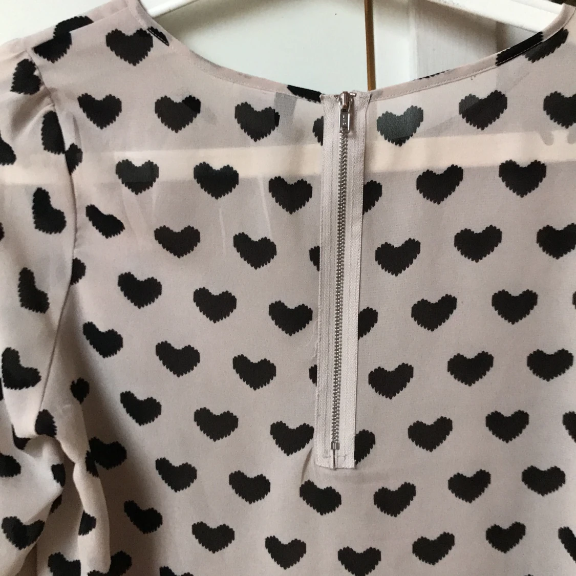 HM/ Divided blus - 91