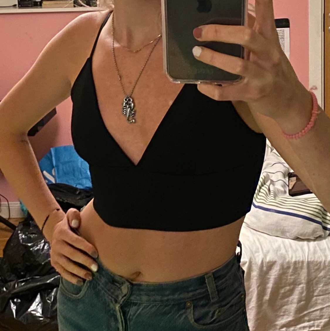 Världens snyggaste topp - 91